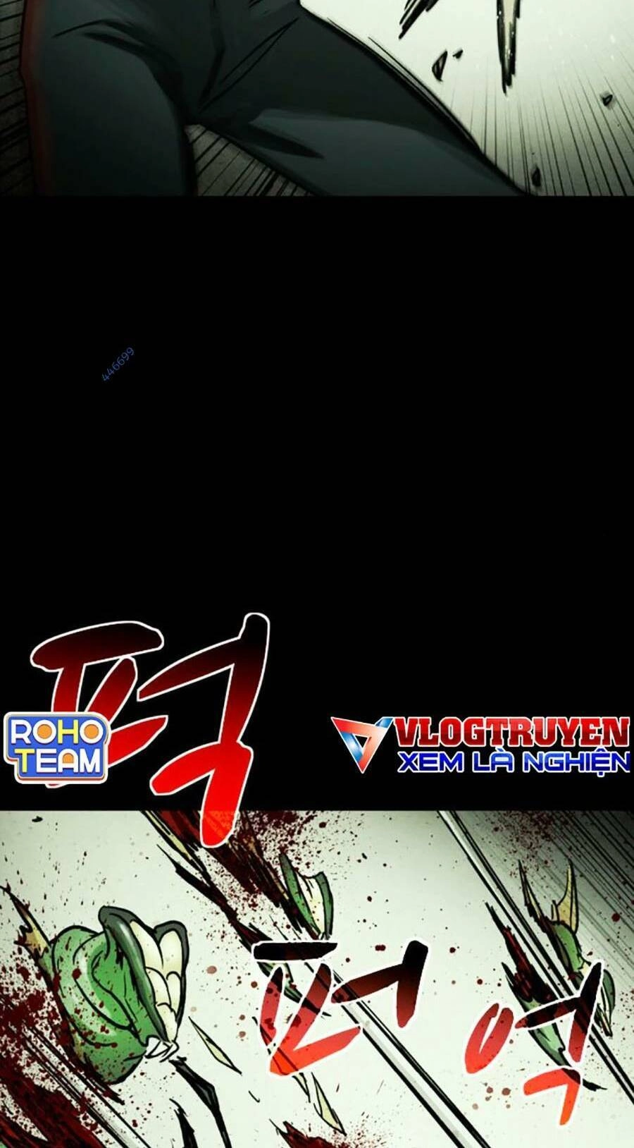 Mầm Chết Chapter 42 - 78