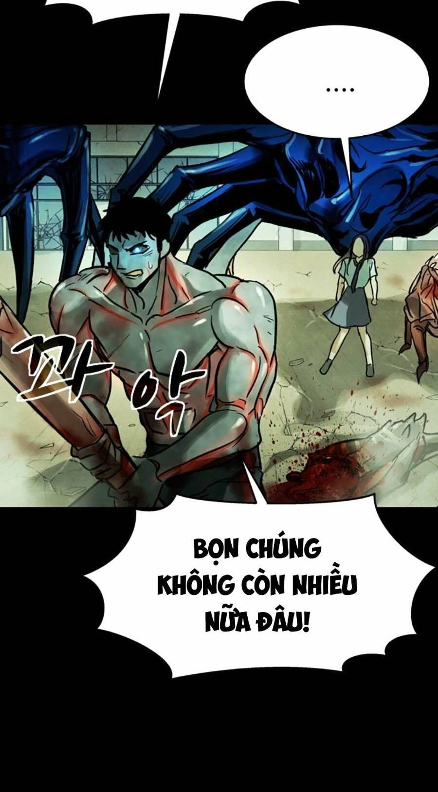 Mầm Chết Chapter 42 - 80