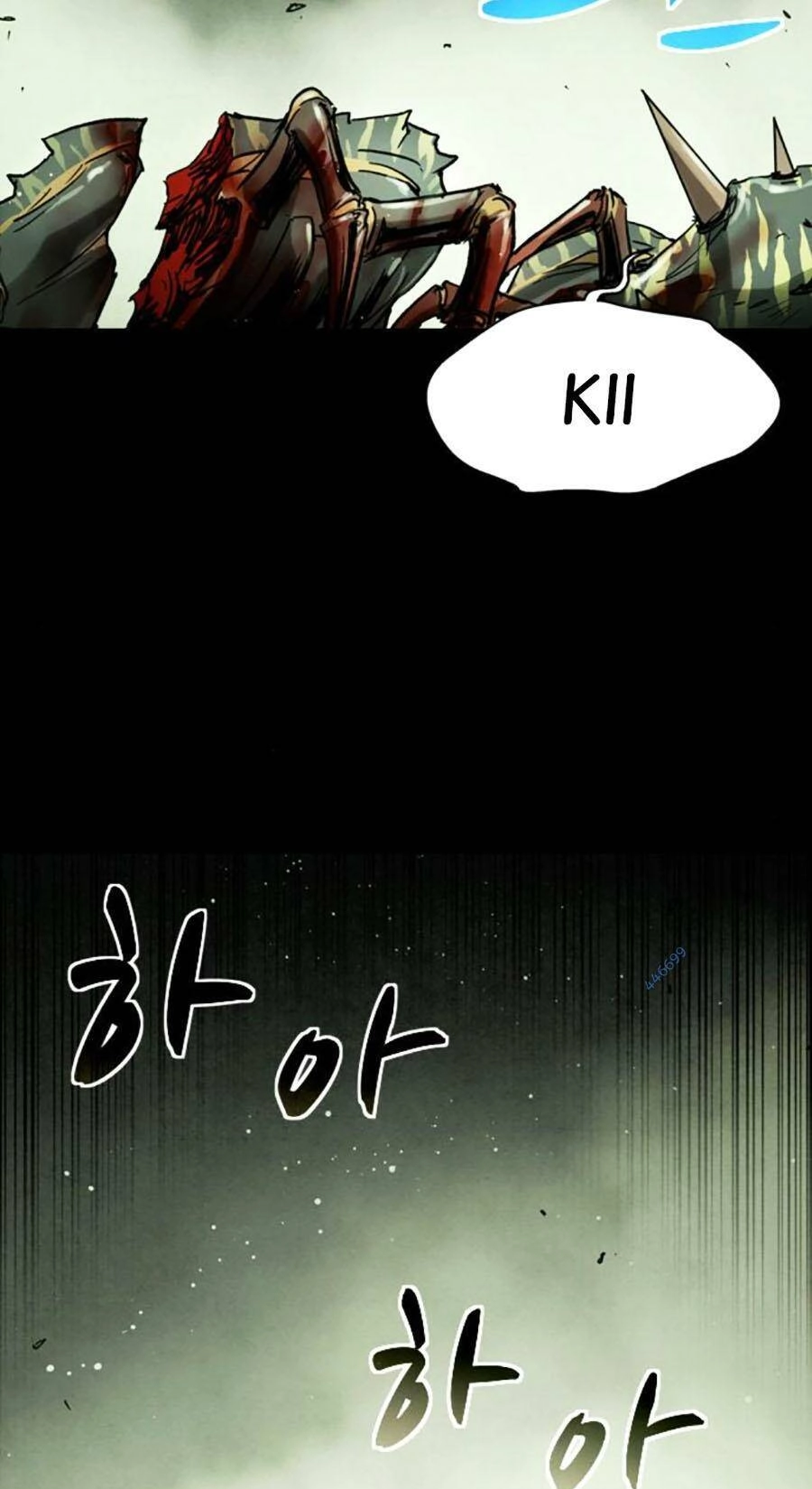 Mầm Chết Chapter 42 - 82