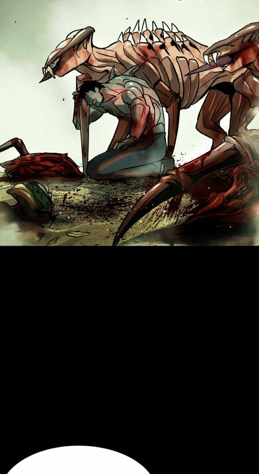 Mầm Chết Chapter 42 - 83