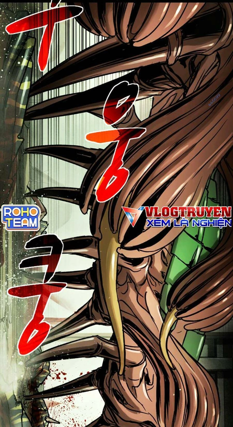 Mầm Chết Chapter 42 - 89