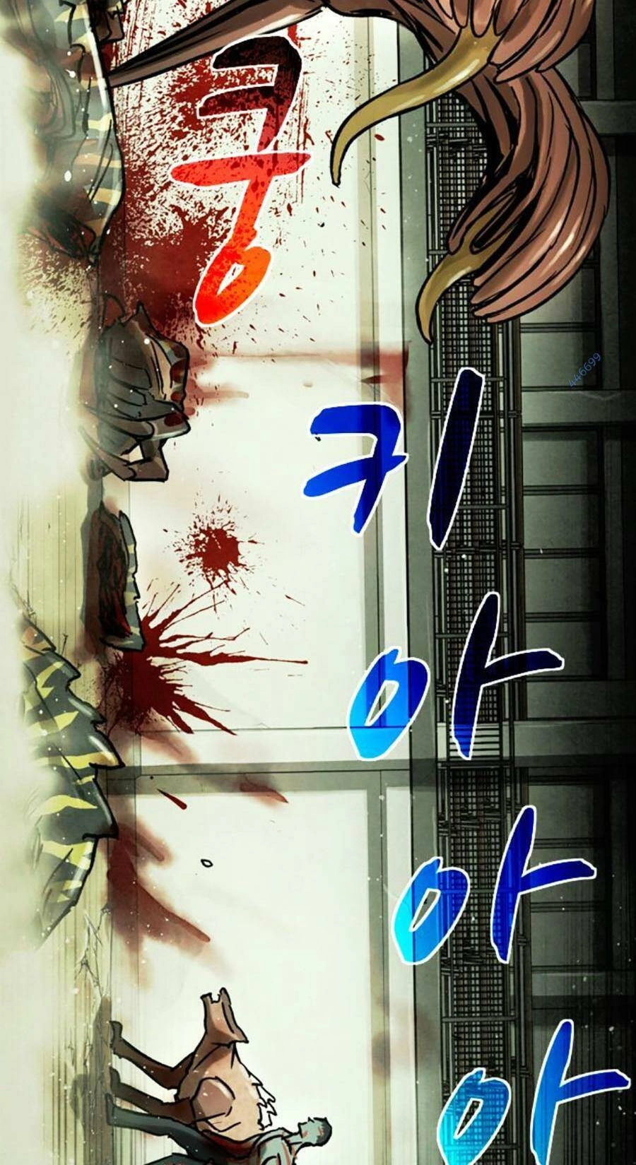 Mầm Chết Chapter 42 - 90