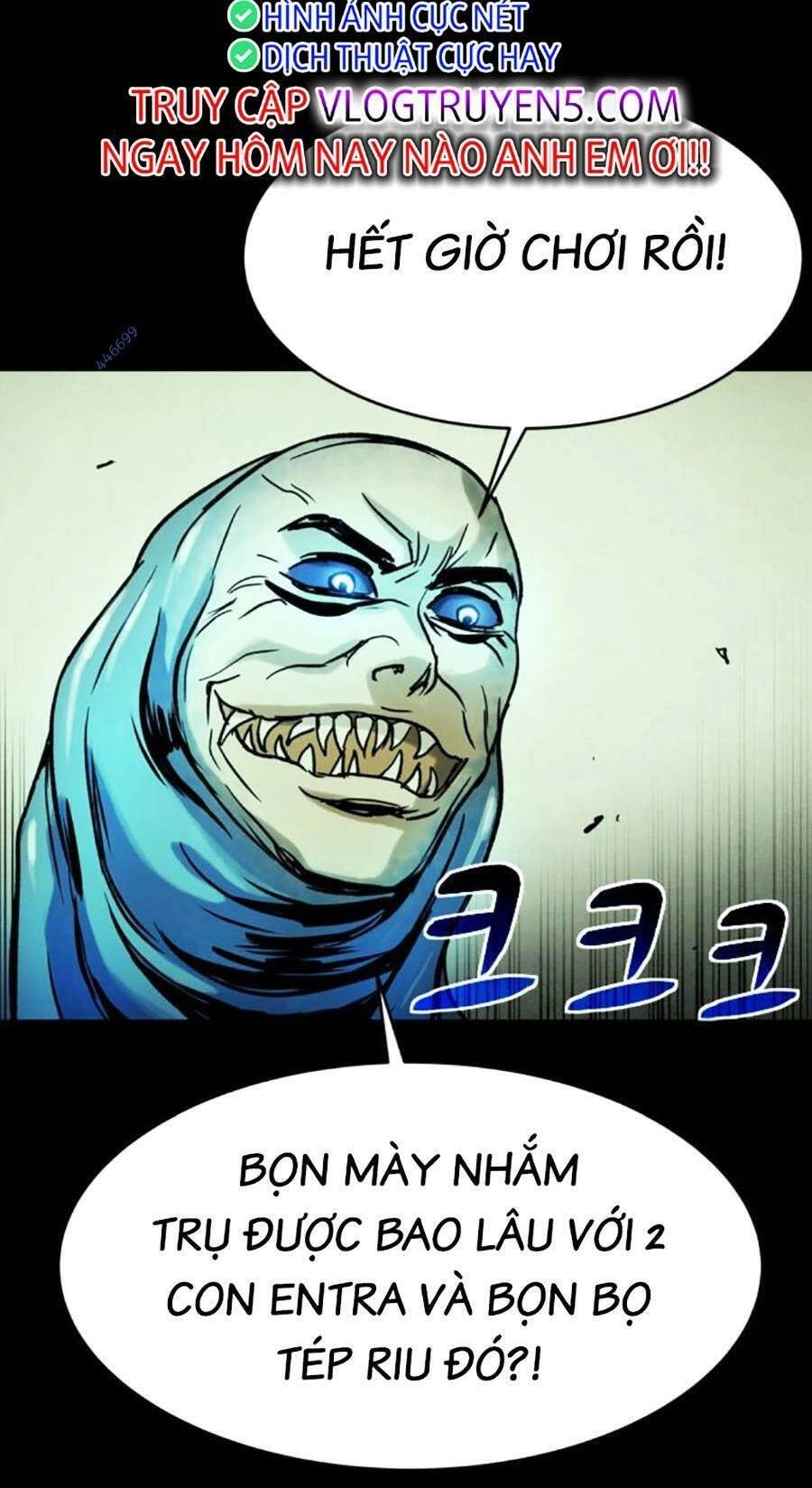 Mầm Chết Chapter 42 - 93