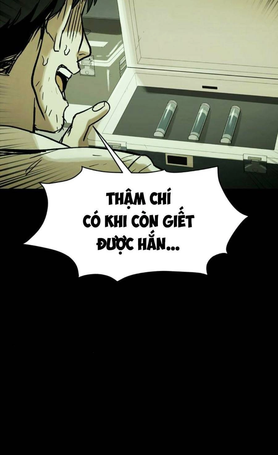 Mầm Chết Chapter 43 - 3