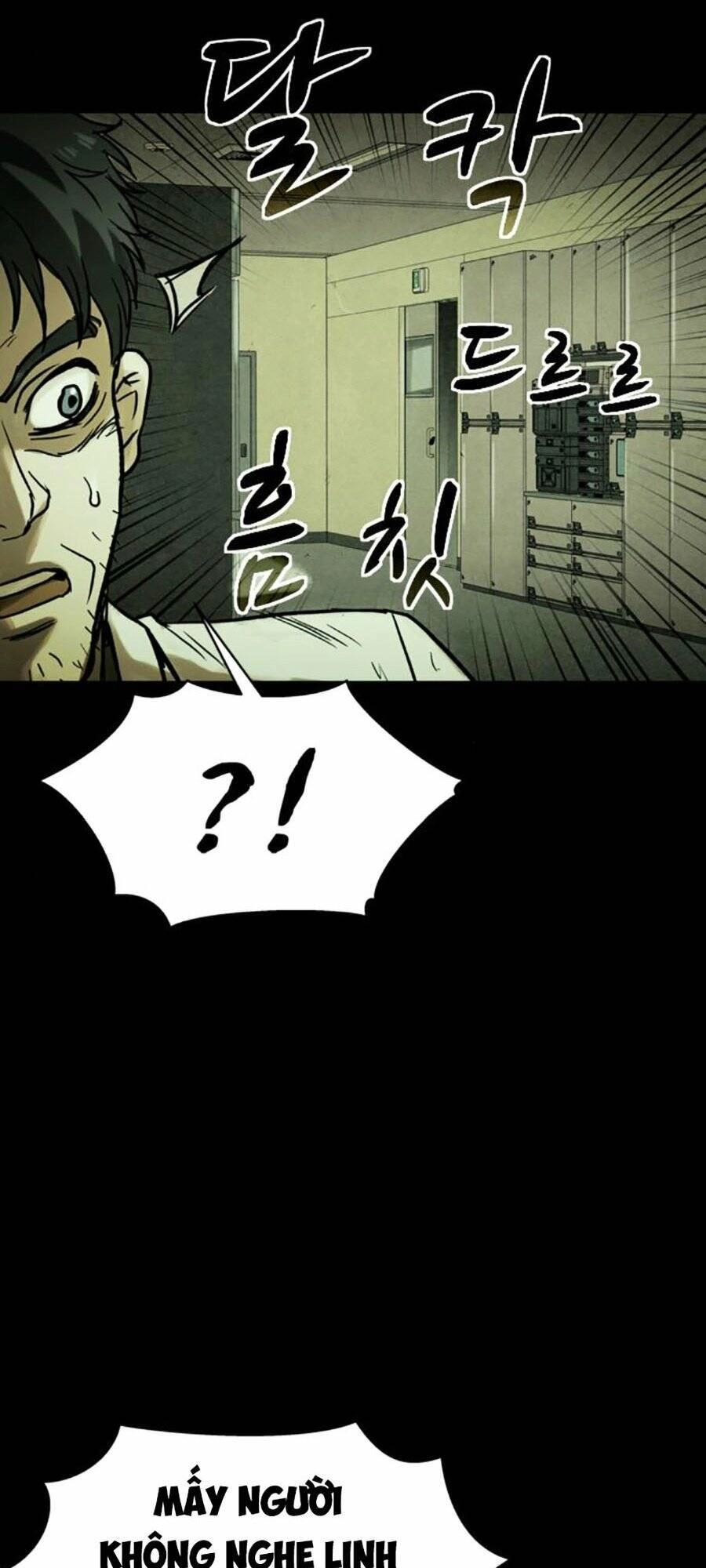 Mầm Chết Chapter 43 - 4