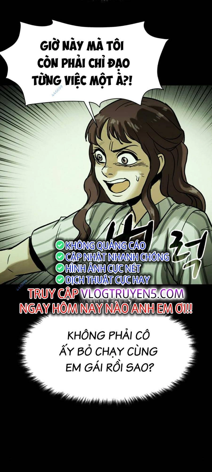 Mầm Chết Chapter 43 - 7