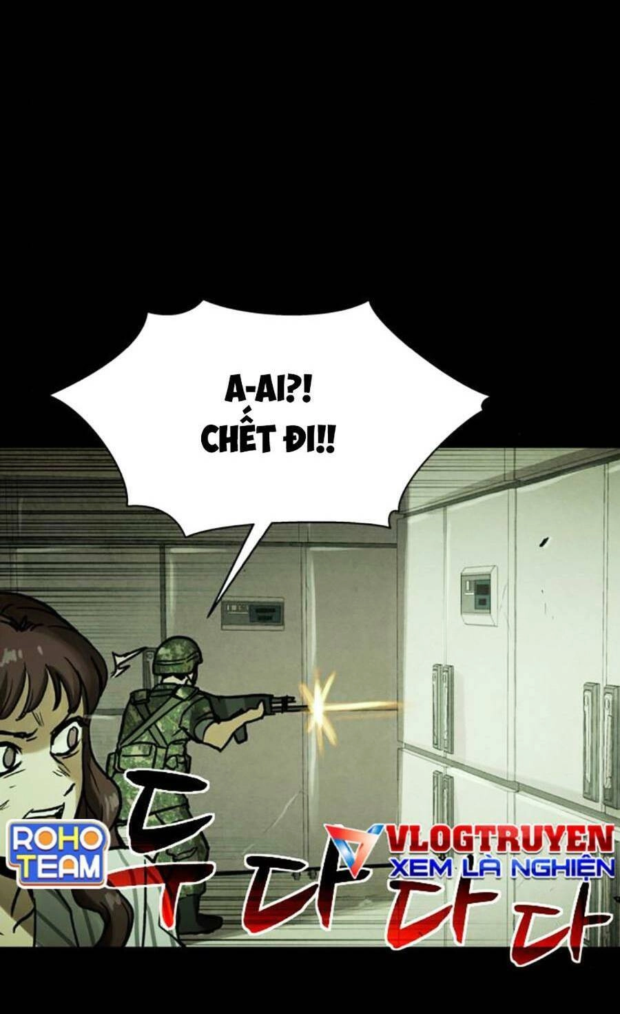 Mầm Chết Chapter 43 - 9