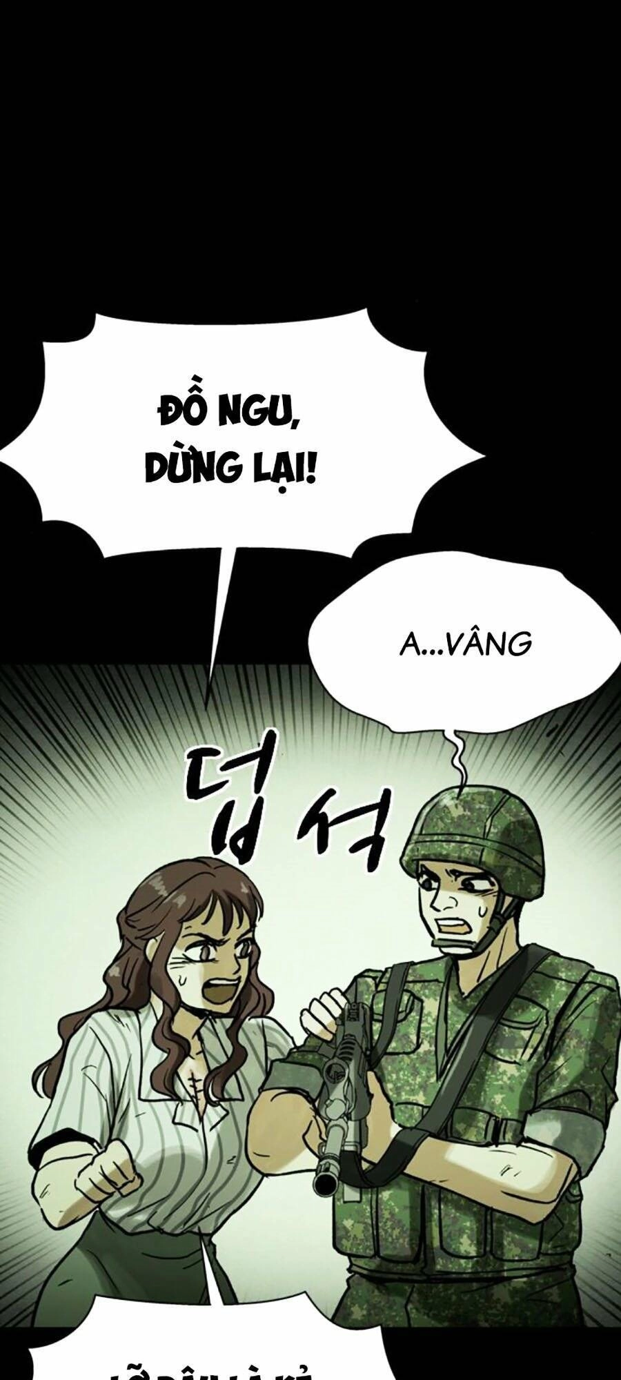 Mầm Chết Chapter 43 - 10