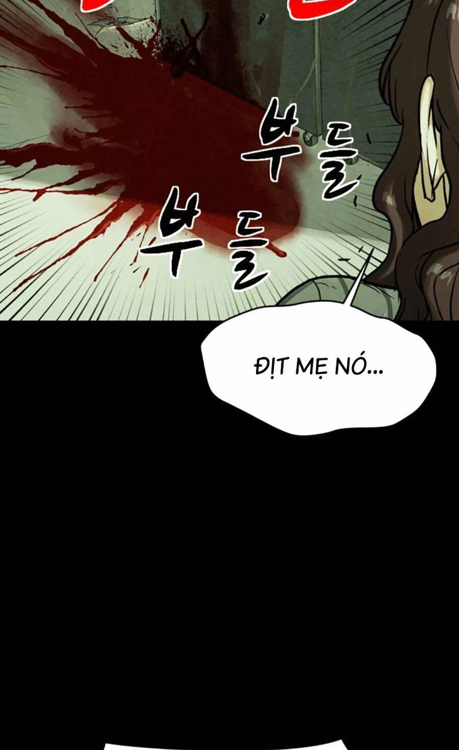 Mầm Chết Chapter 43 - 12