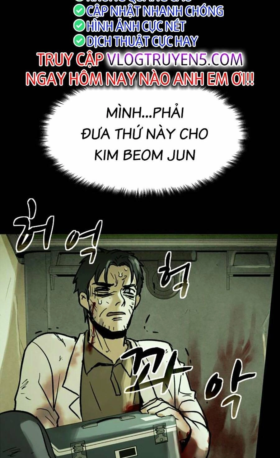 Mầm Chết Chapter 43 - 18