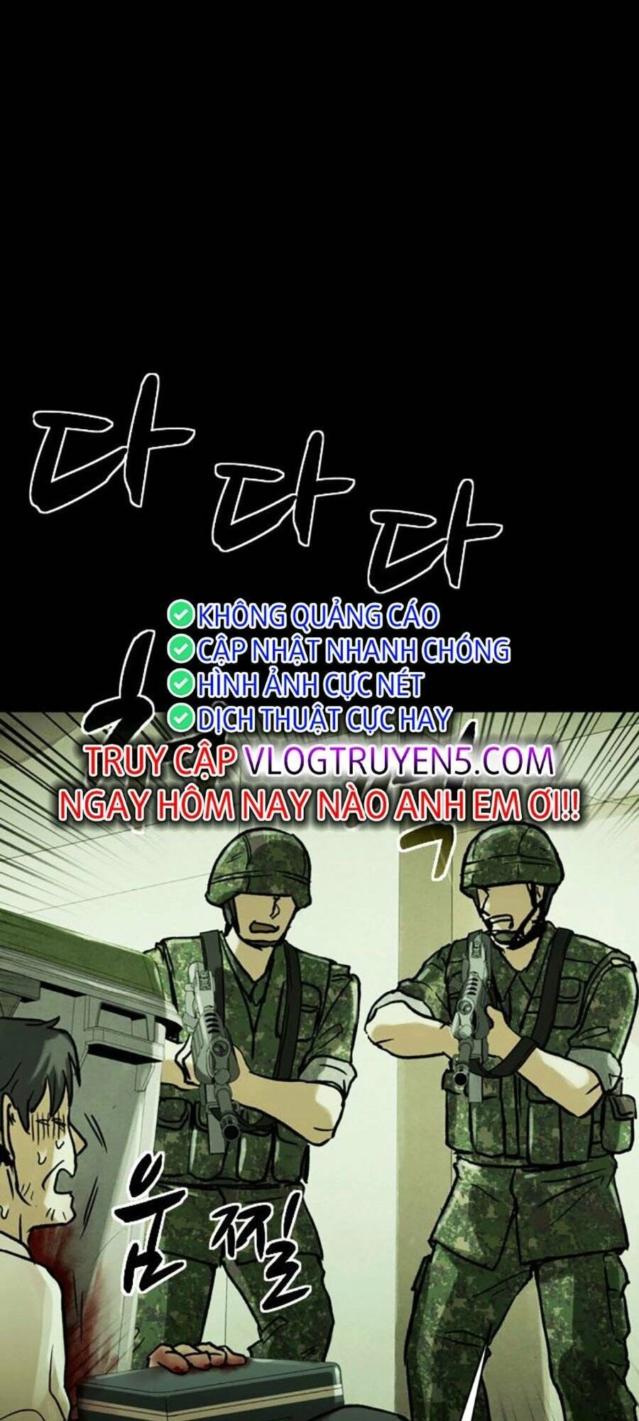 Mầm Chết Chapter 43 - 22