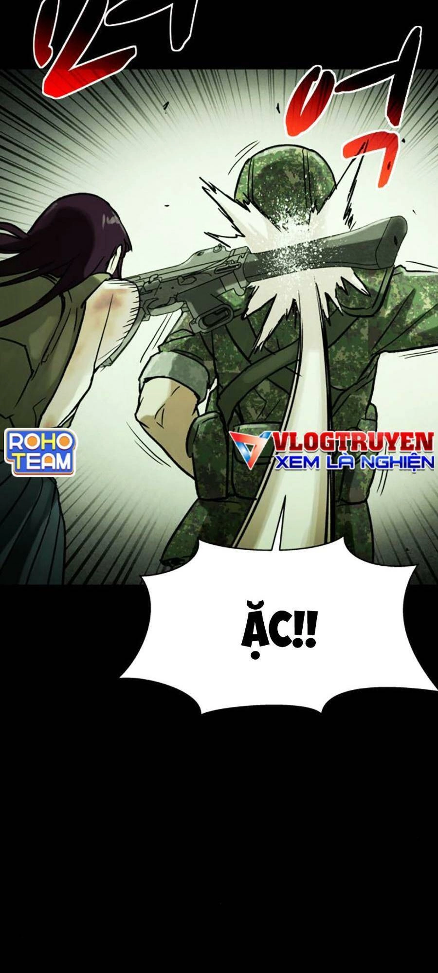 Mầm Chết Chapter 43 - 25