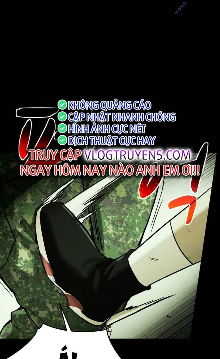 Mầm Chết Chapter 43 - 27