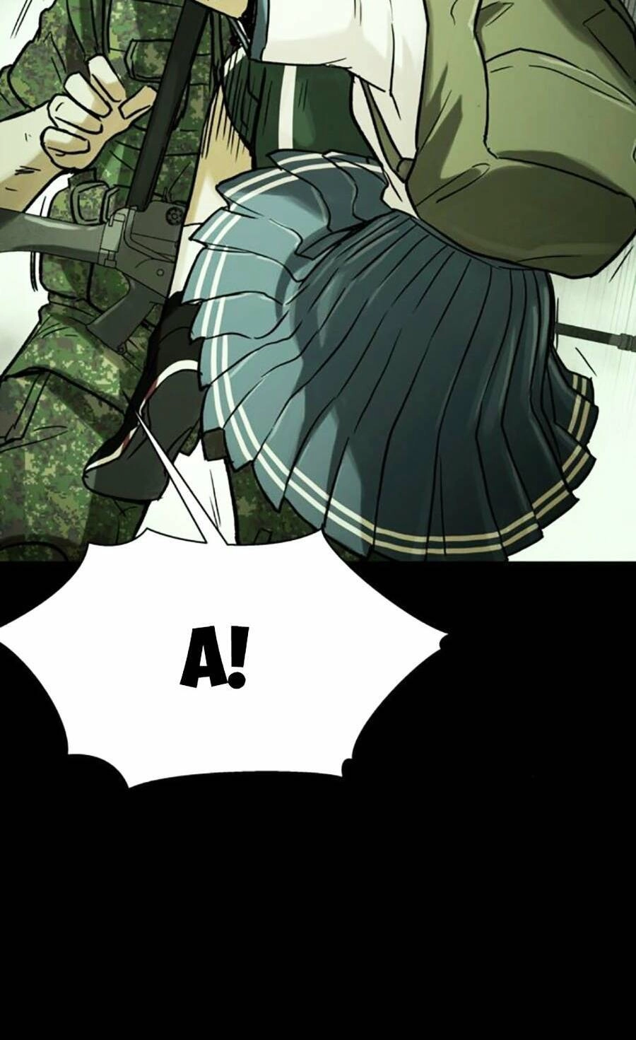 Mầm Chết Chapter 43 - 30