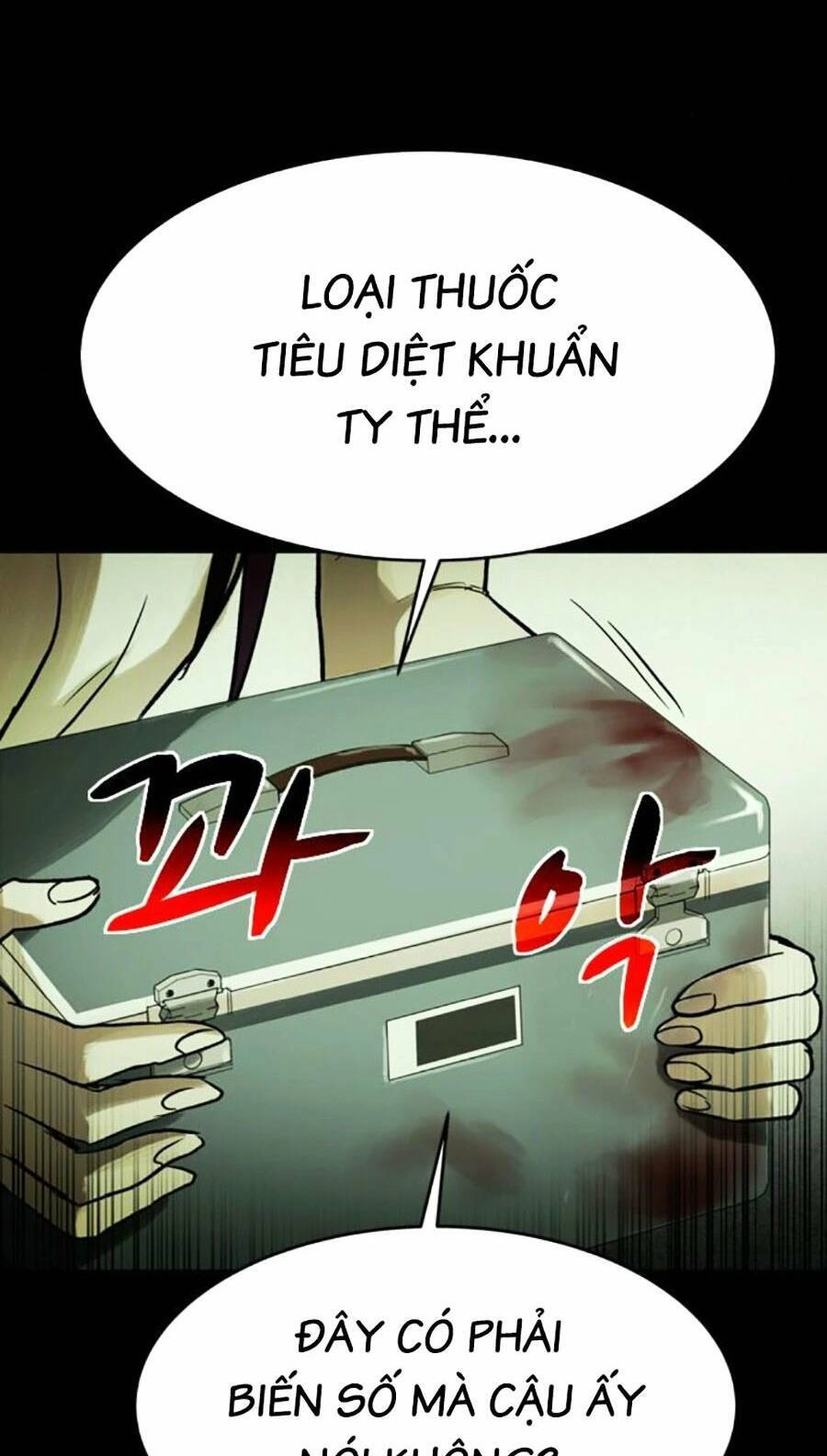 Mầm Chết Chapter 43 - 42