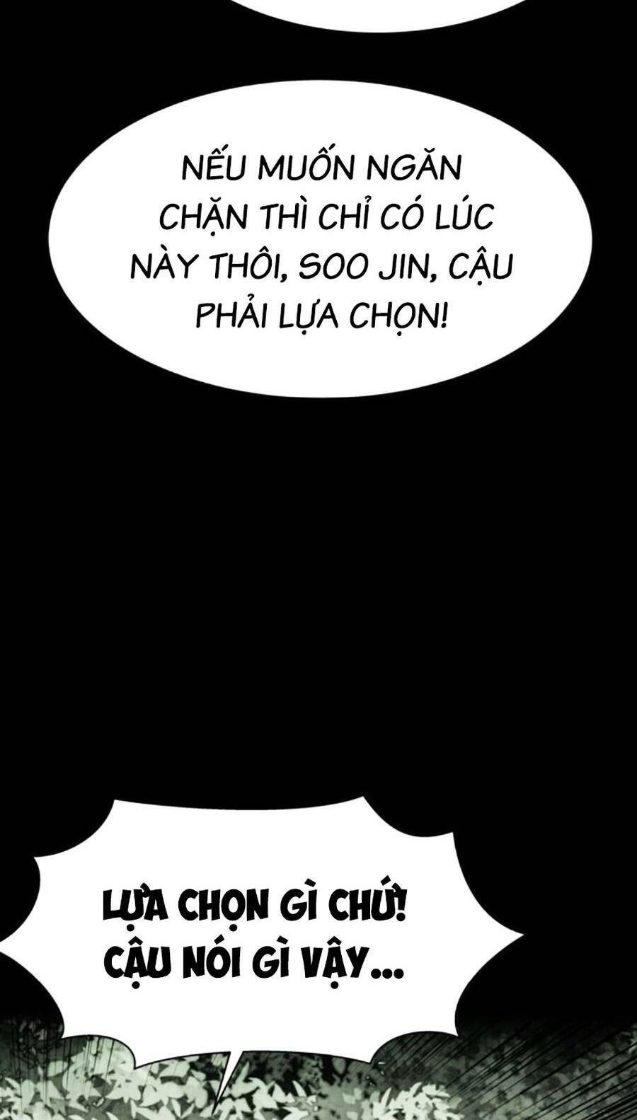 Mầm Chết Chapter 43 - 44