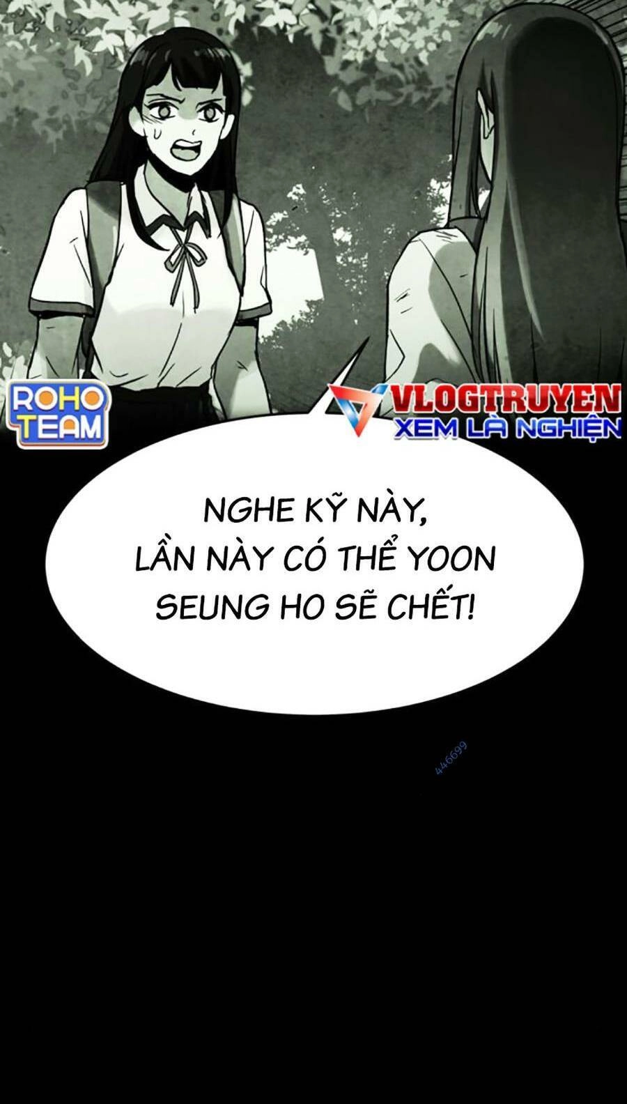 Mầm Chết Chapter 43 - 45