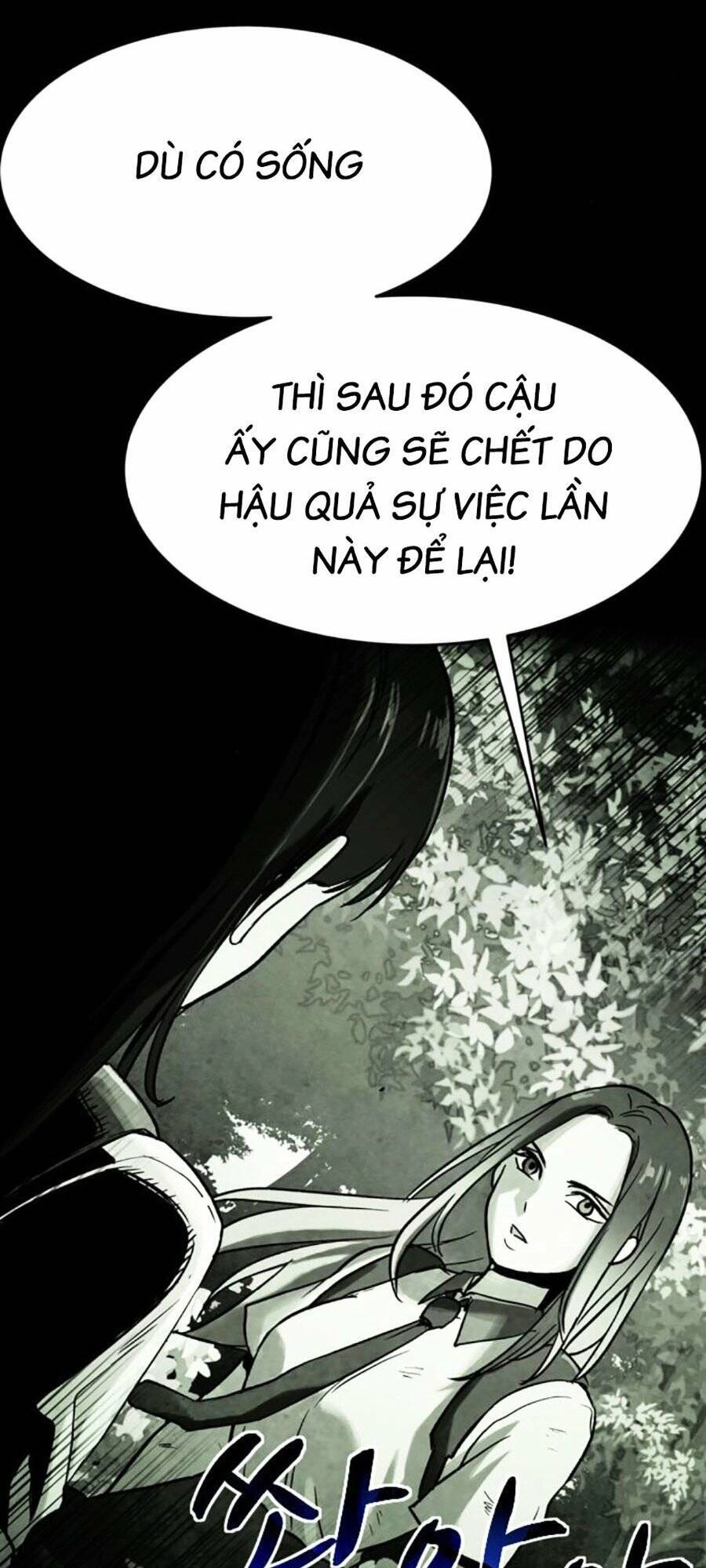 Mầm Chết Chapter 43 - 46