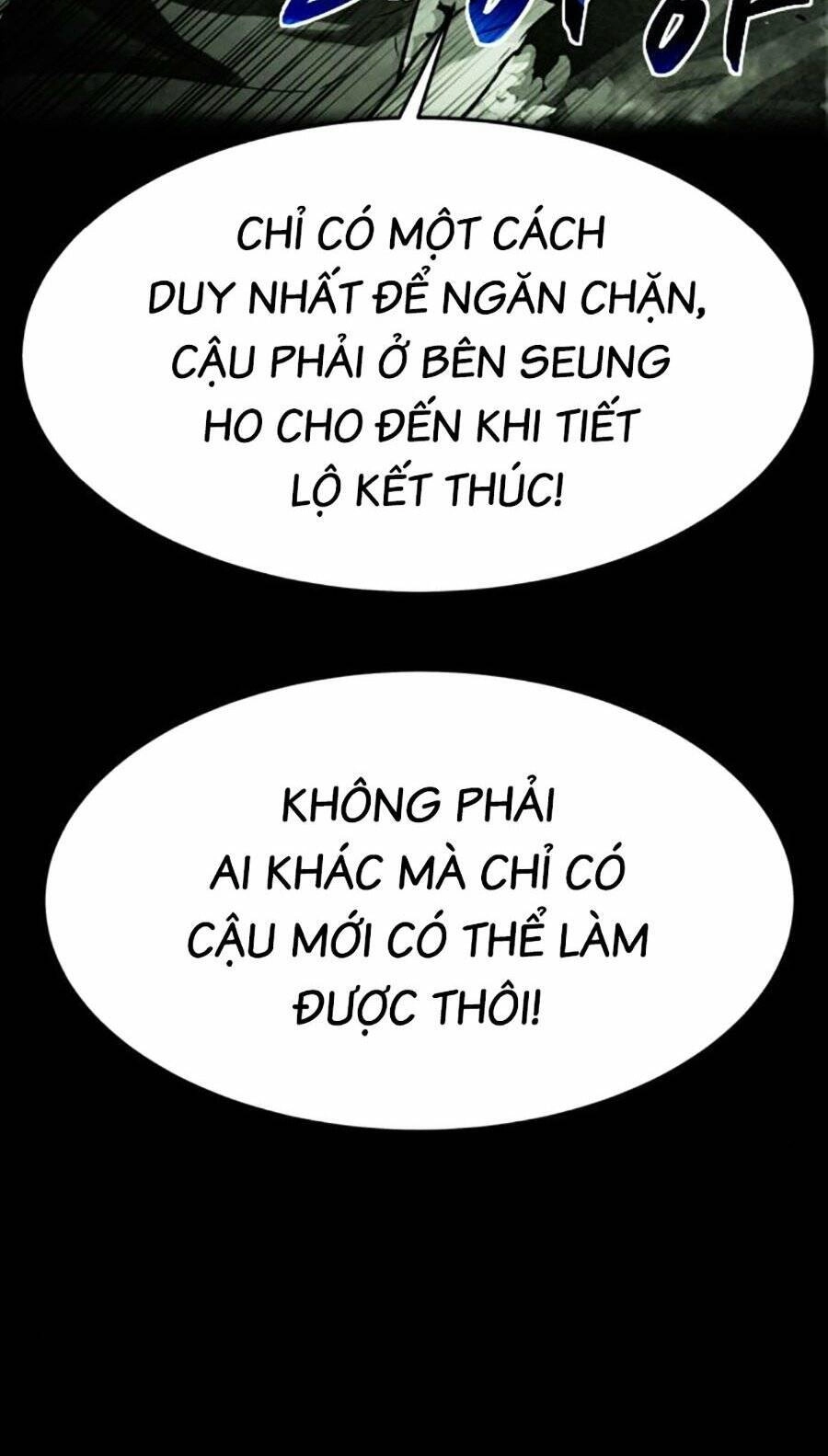 Mầm Chết Chapter 43 - 47