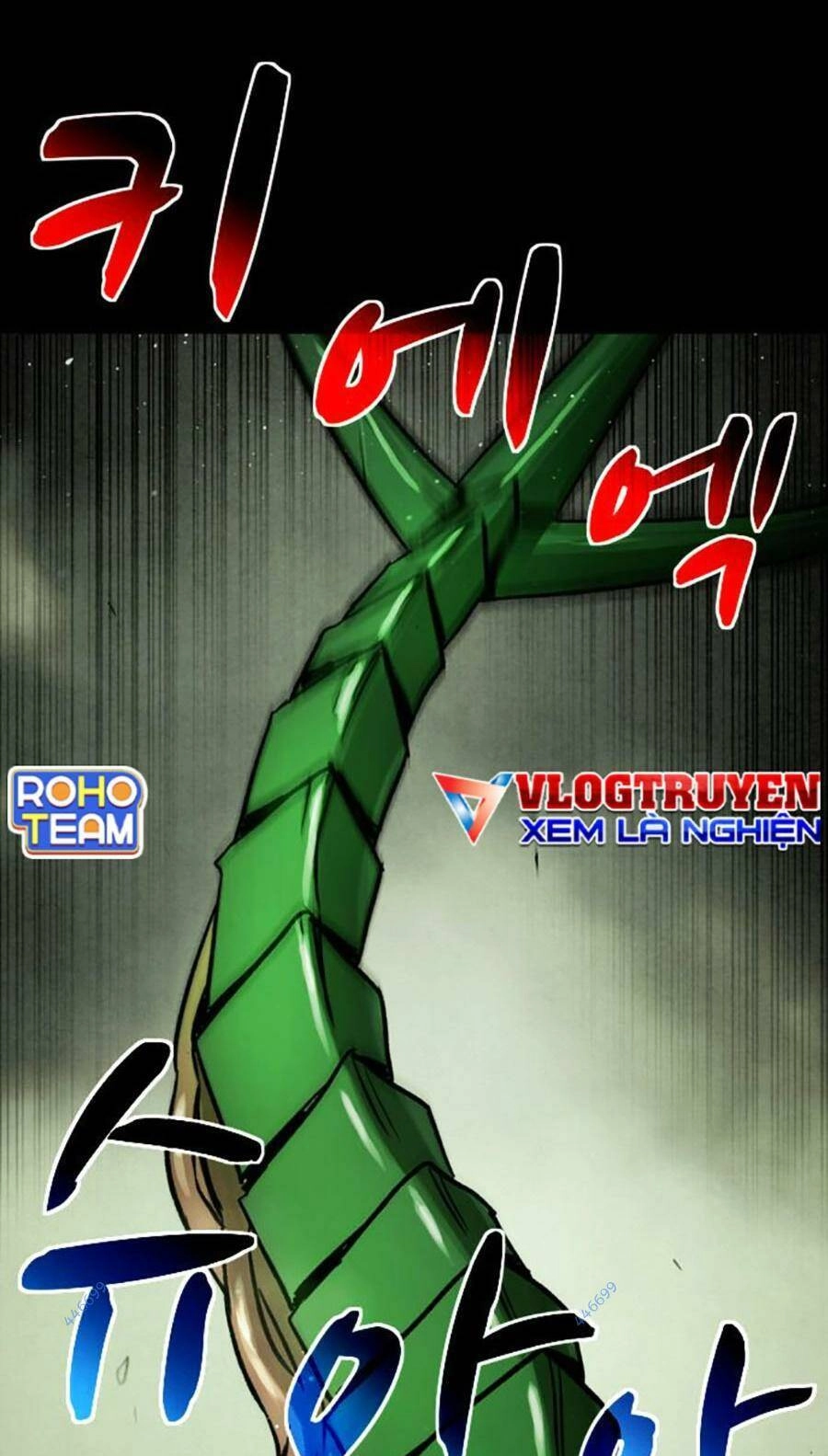 Mầm Chết Chapter 43 - 50