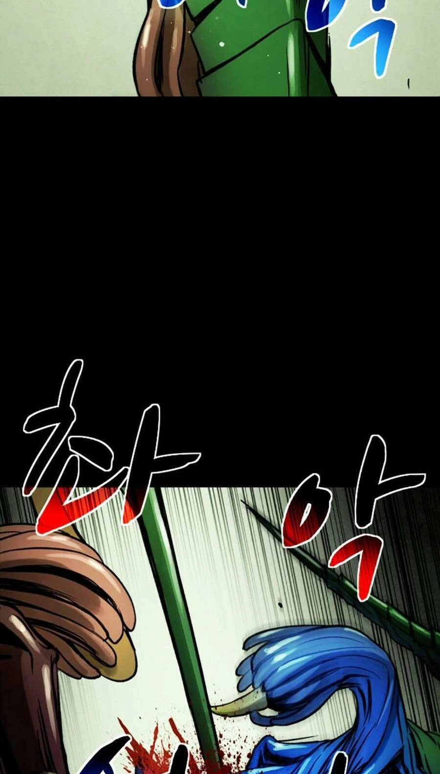 Mầm Chết Chapter 43 - 51