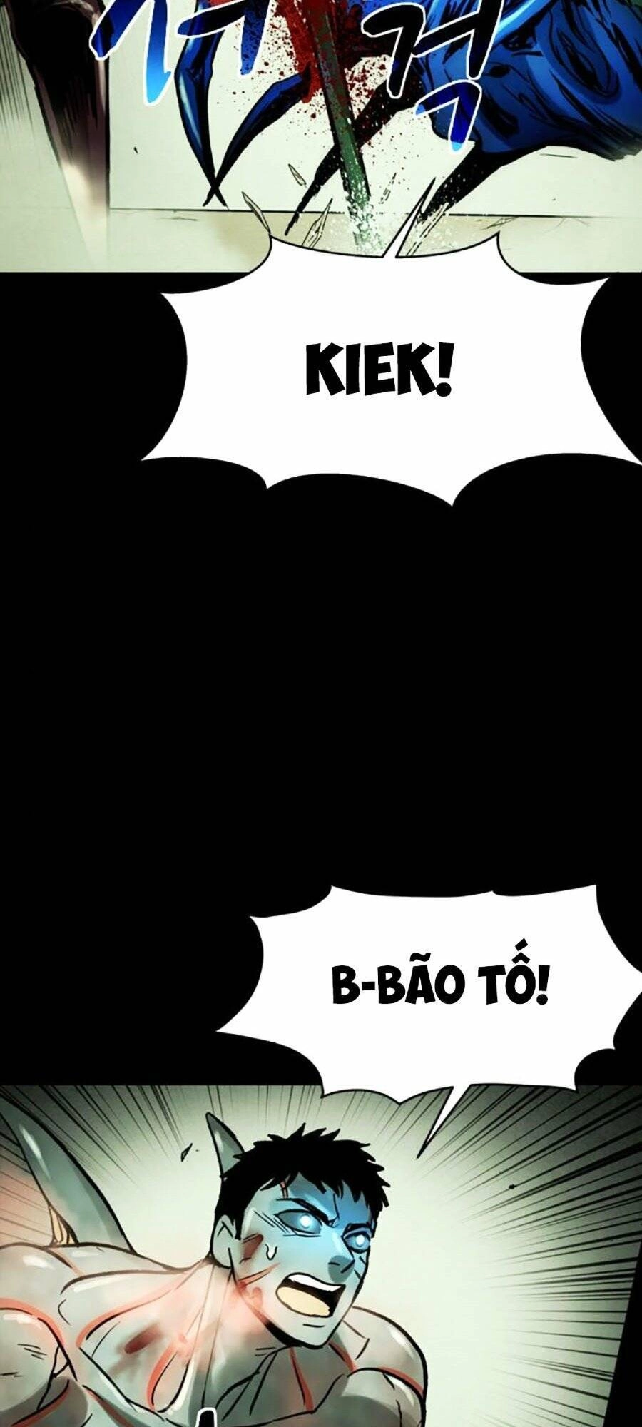 Mầm Chết Chapter 43 - 52