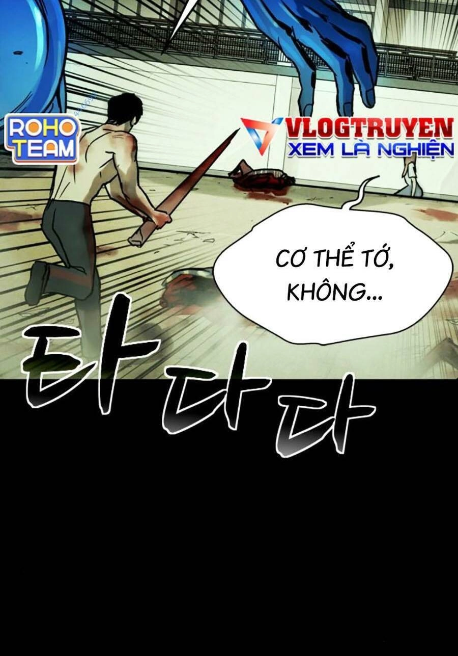 Mầm Chết Chapter 43 - 63