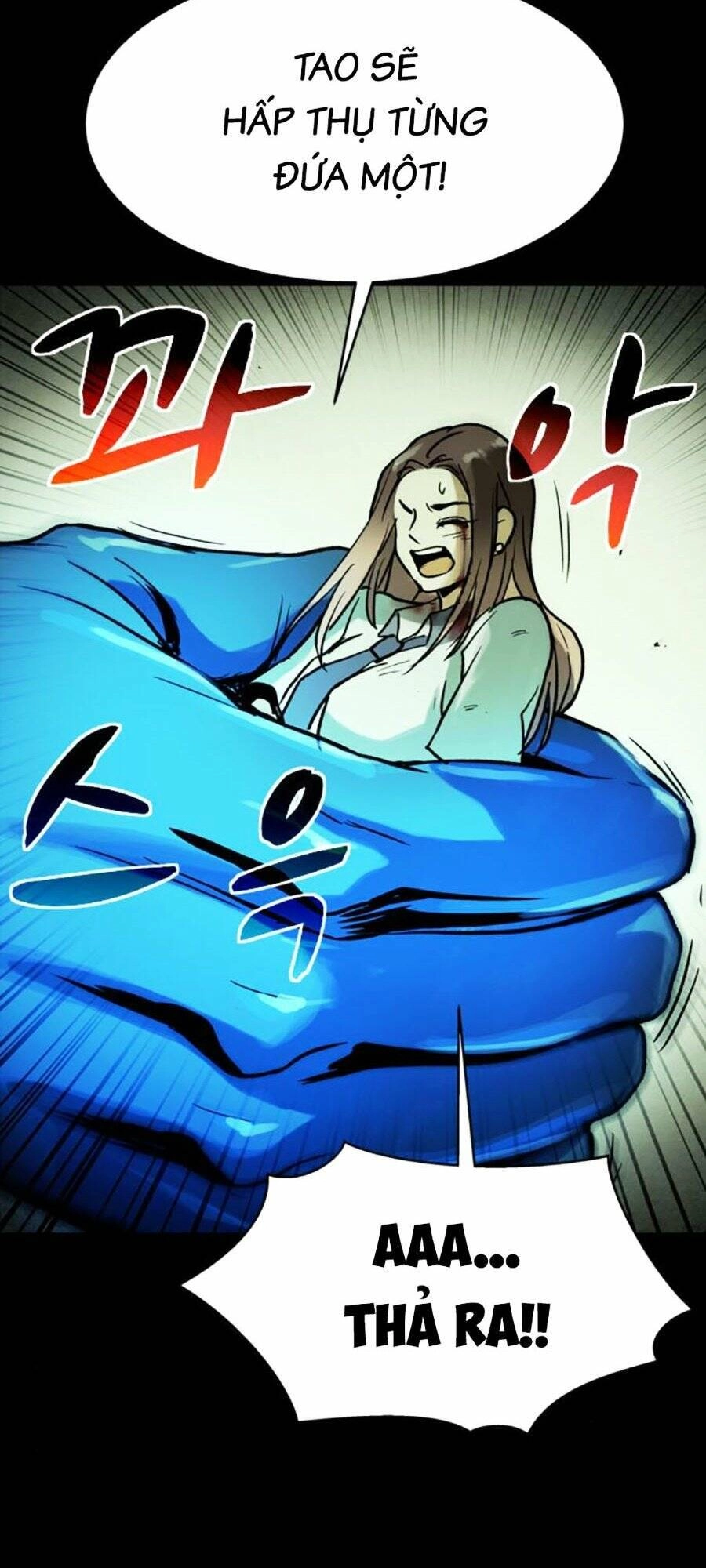 Mầm Chết Chapter 43 - 70