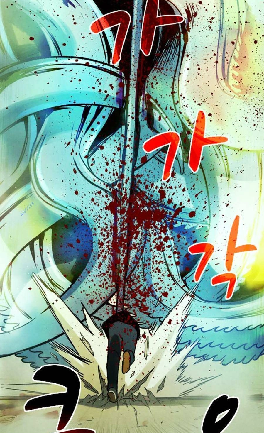 Mầm Chết Chapter 44 - 5