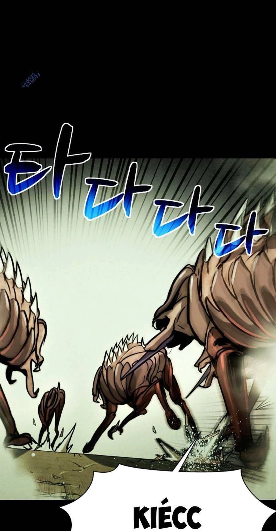 Mầm Chết Chapter 44 - 21