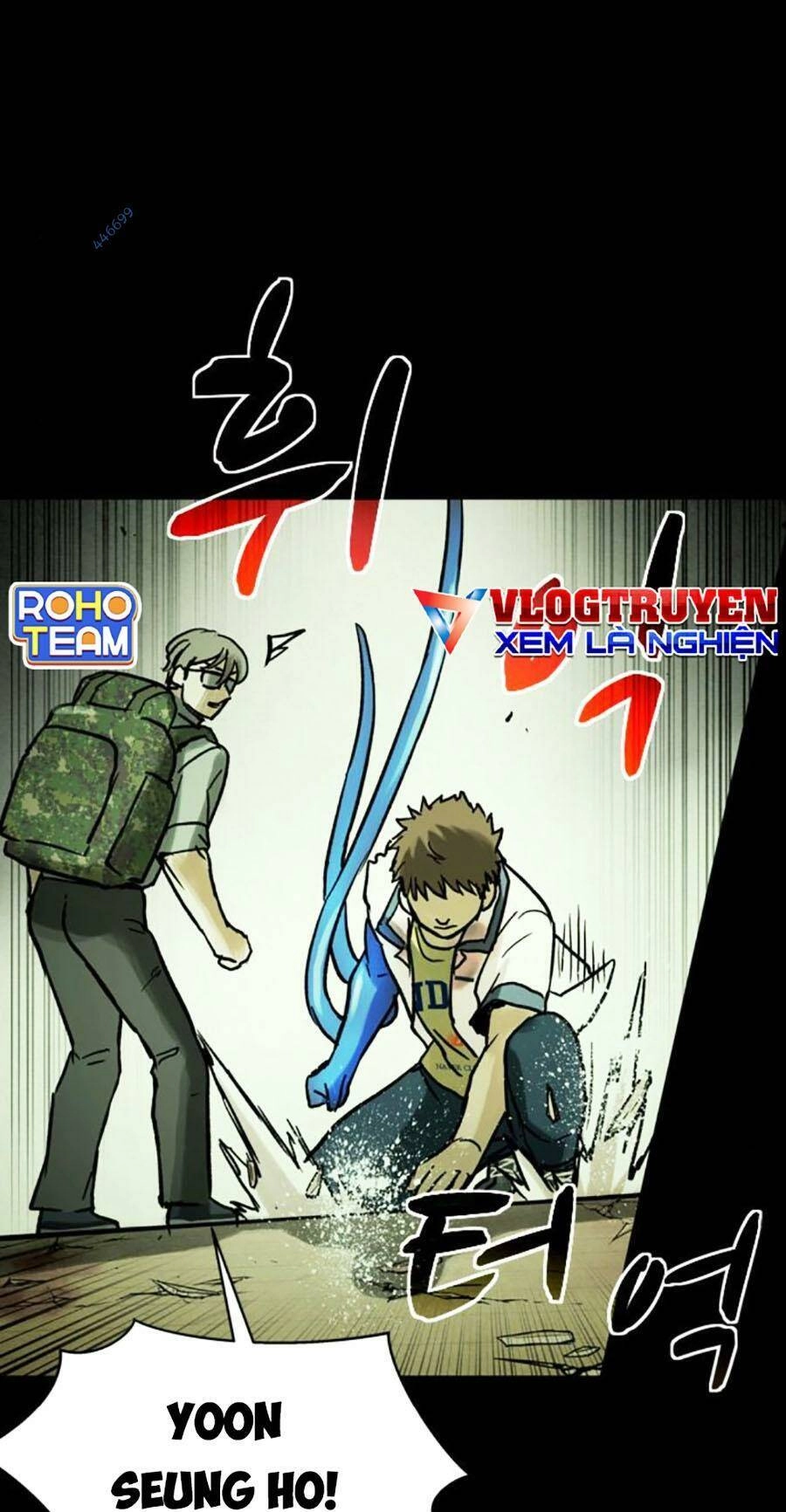 Mầm Chết Chapter 44 - 25