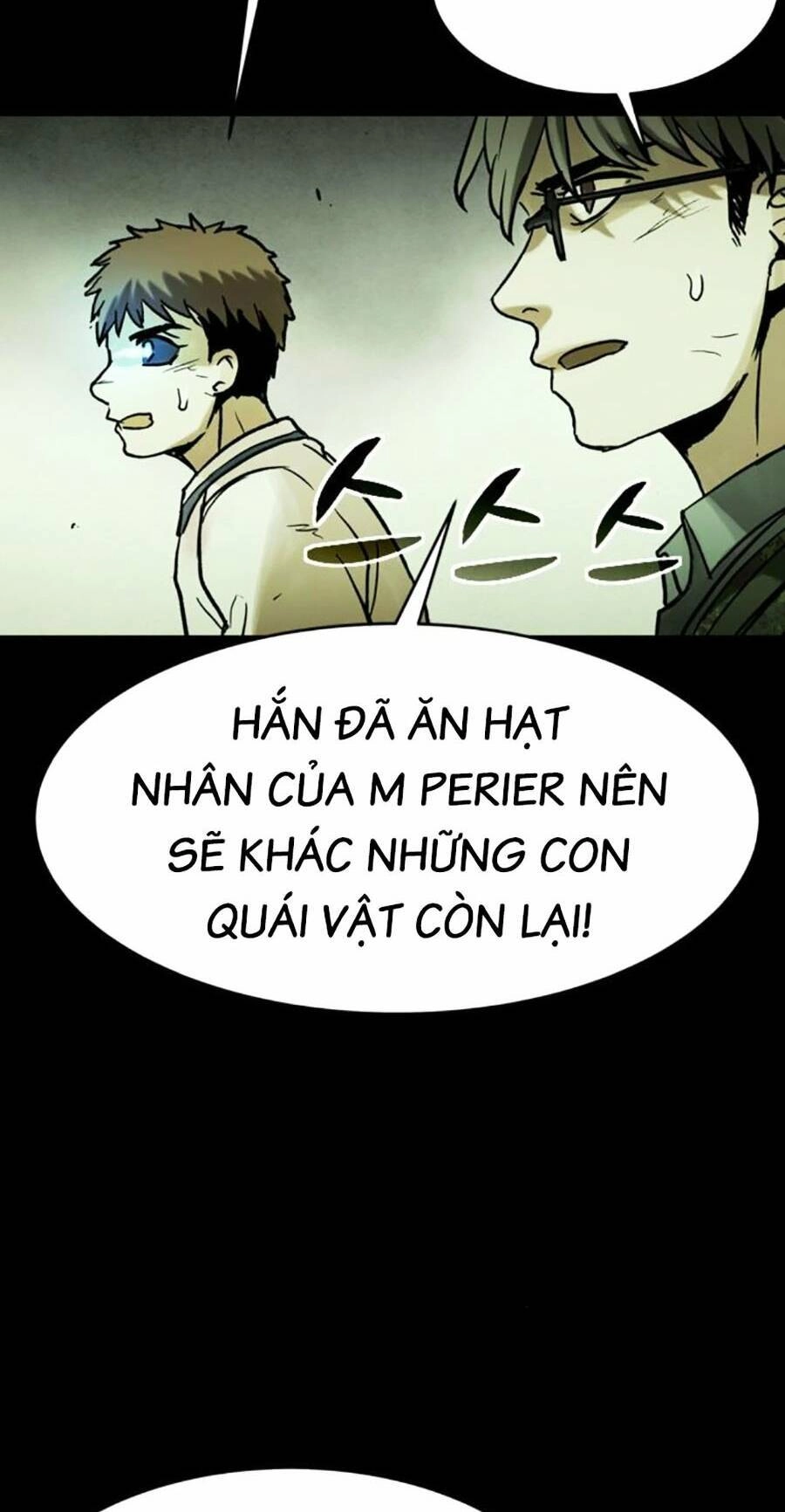 Mầm Chết Chapter 44 - 28