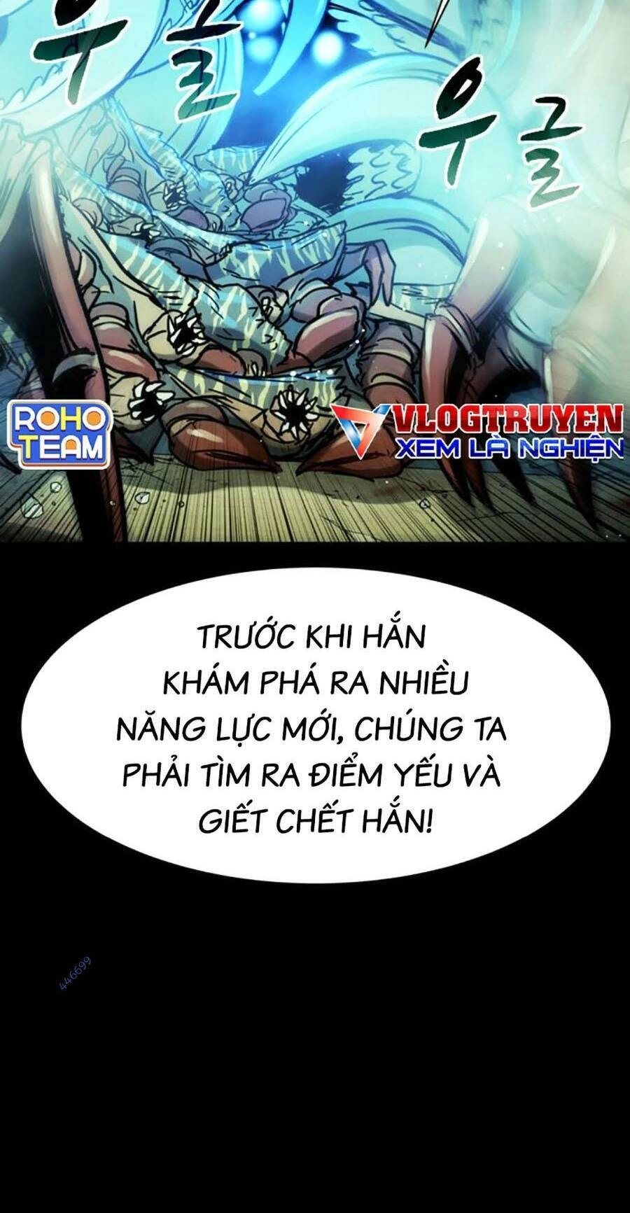 Mầm Chết Chapter 44 - 30