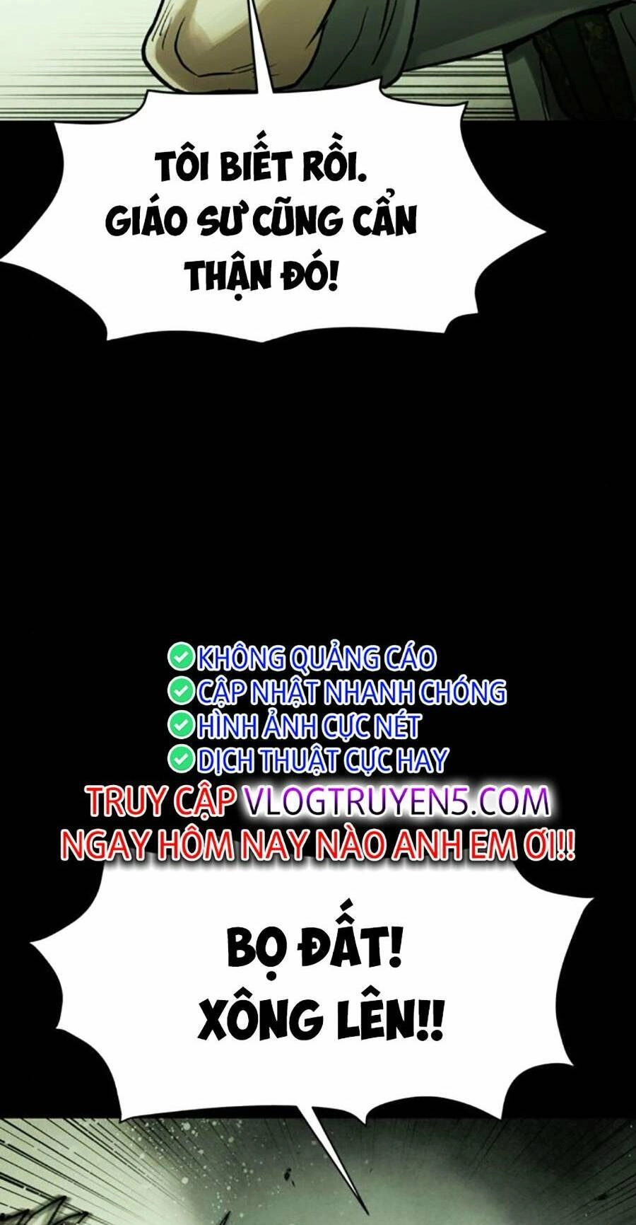 Mầm Chết Chapter 44 - 32