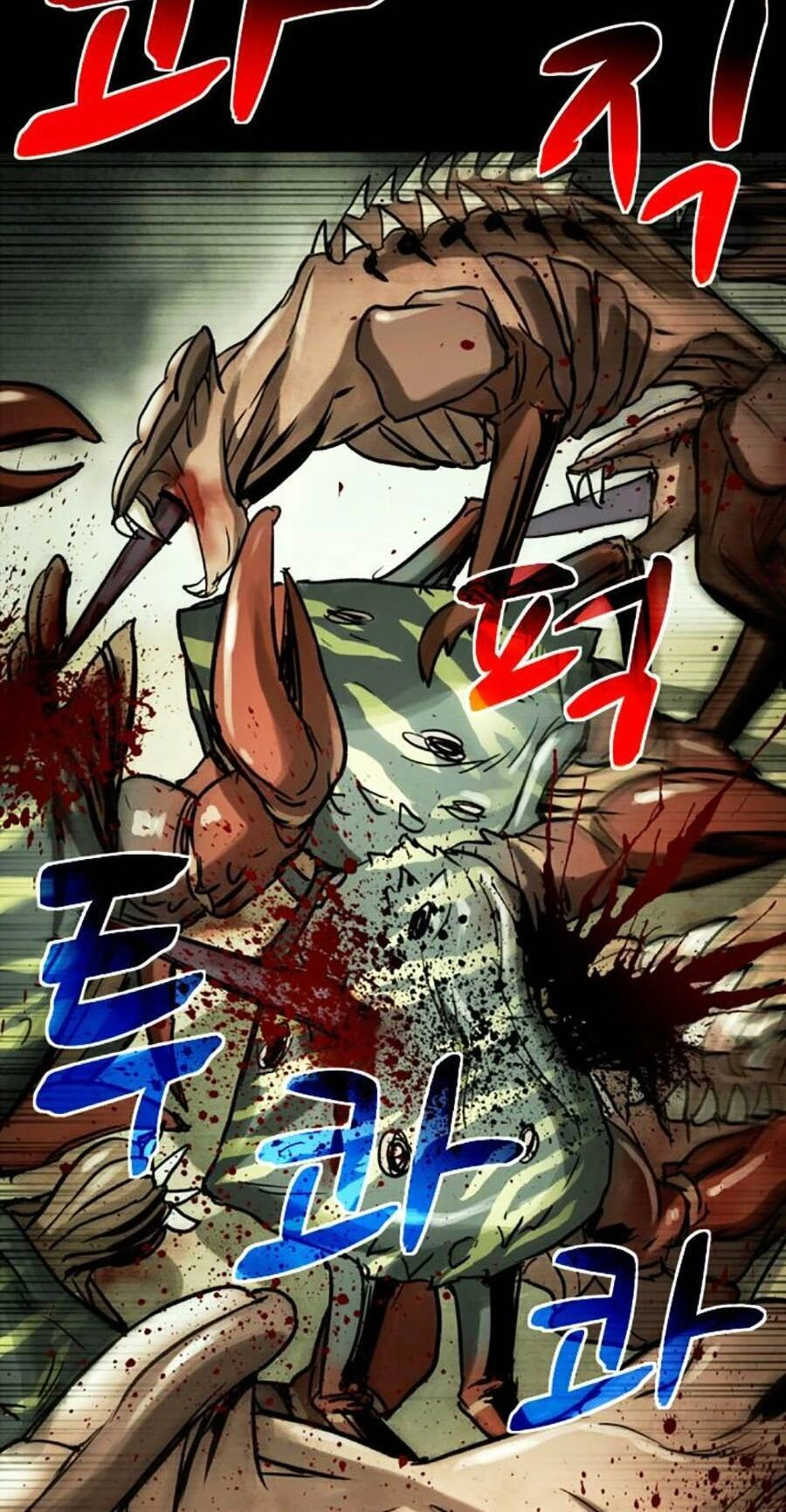 Mầm Chết Chapter 44 - 36