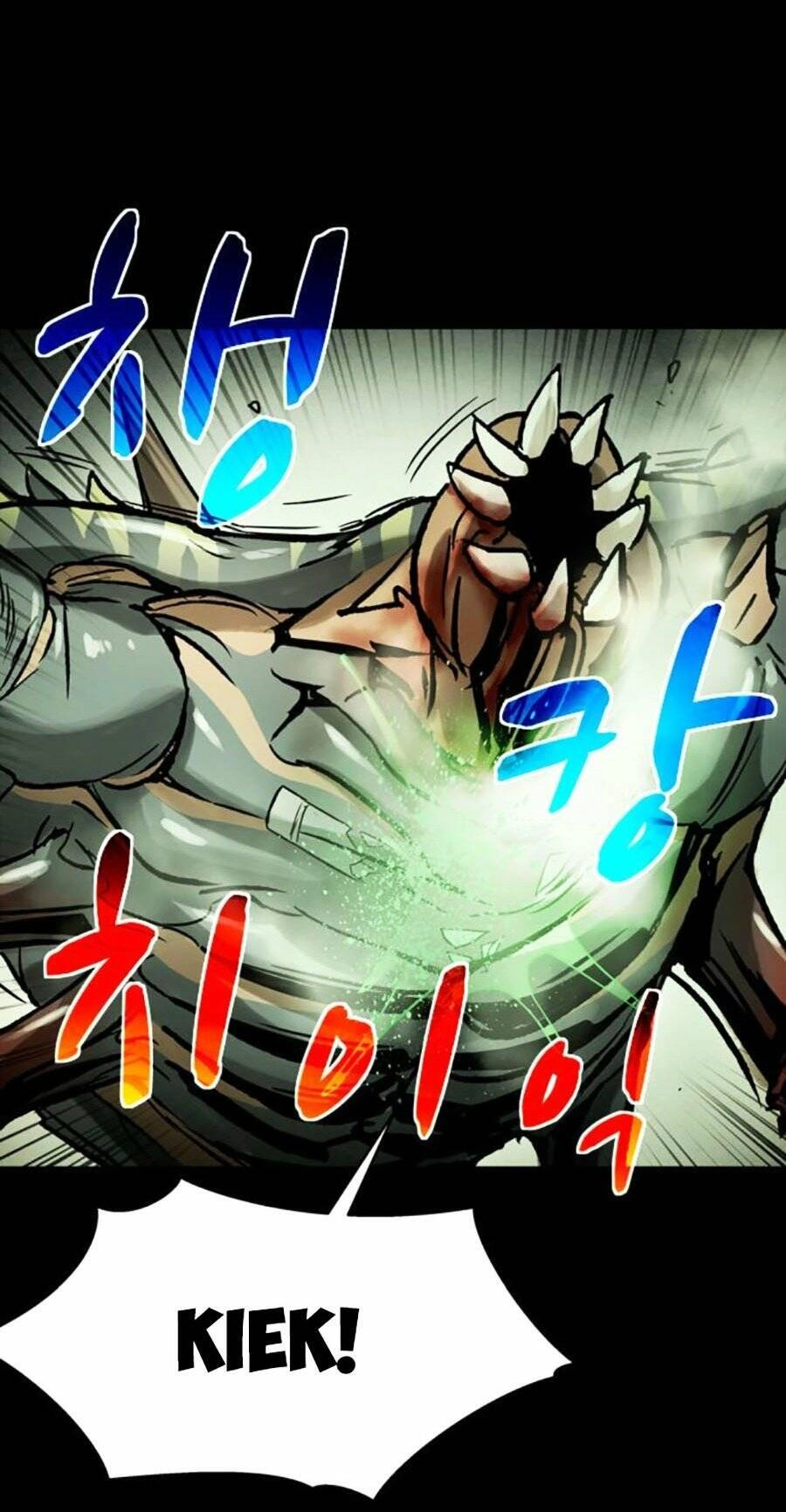 Mầm Chết Chapter 44 - 39