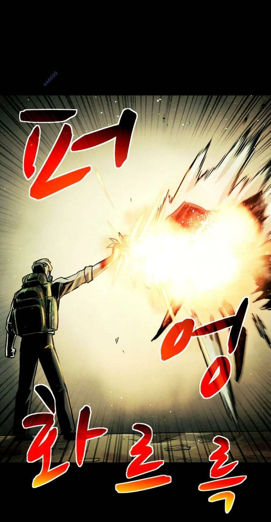 Mầm Chết Chapter 44 - 41