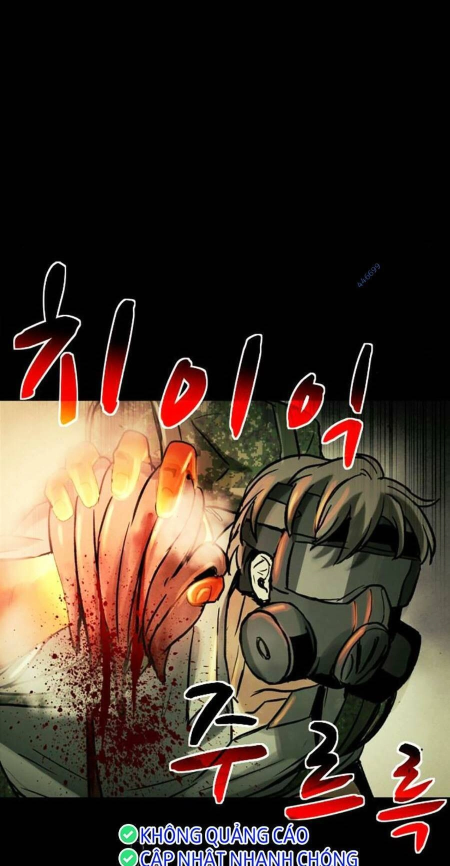 Mầm Chết Chapter 44 - 42