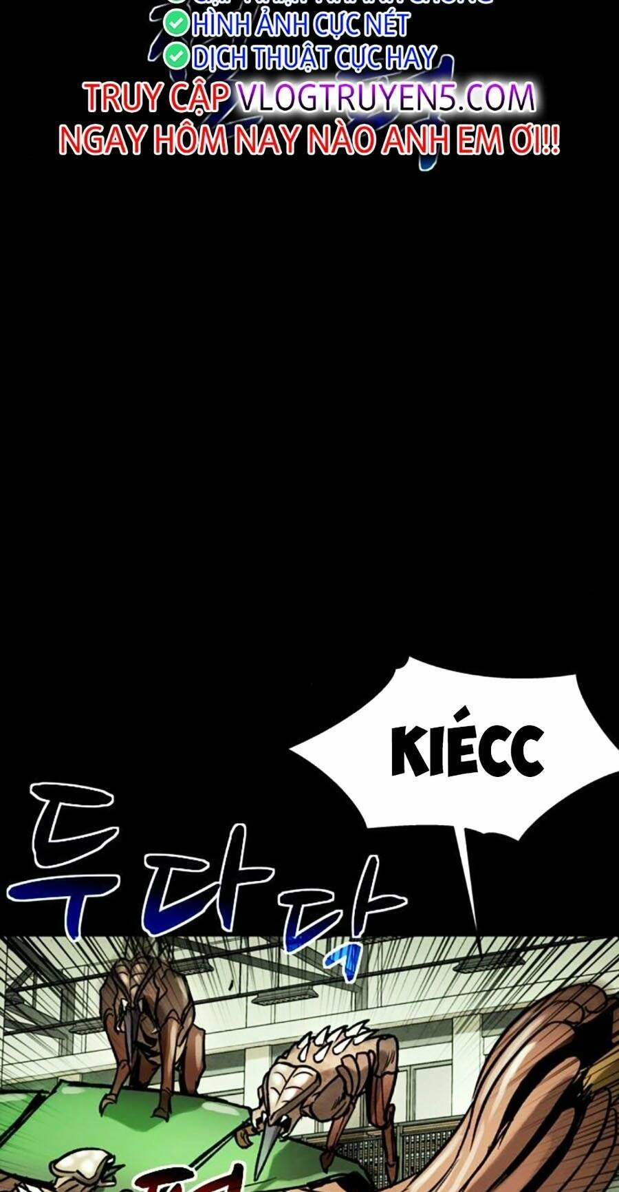 Mầm Chết Chapter 44 - 43