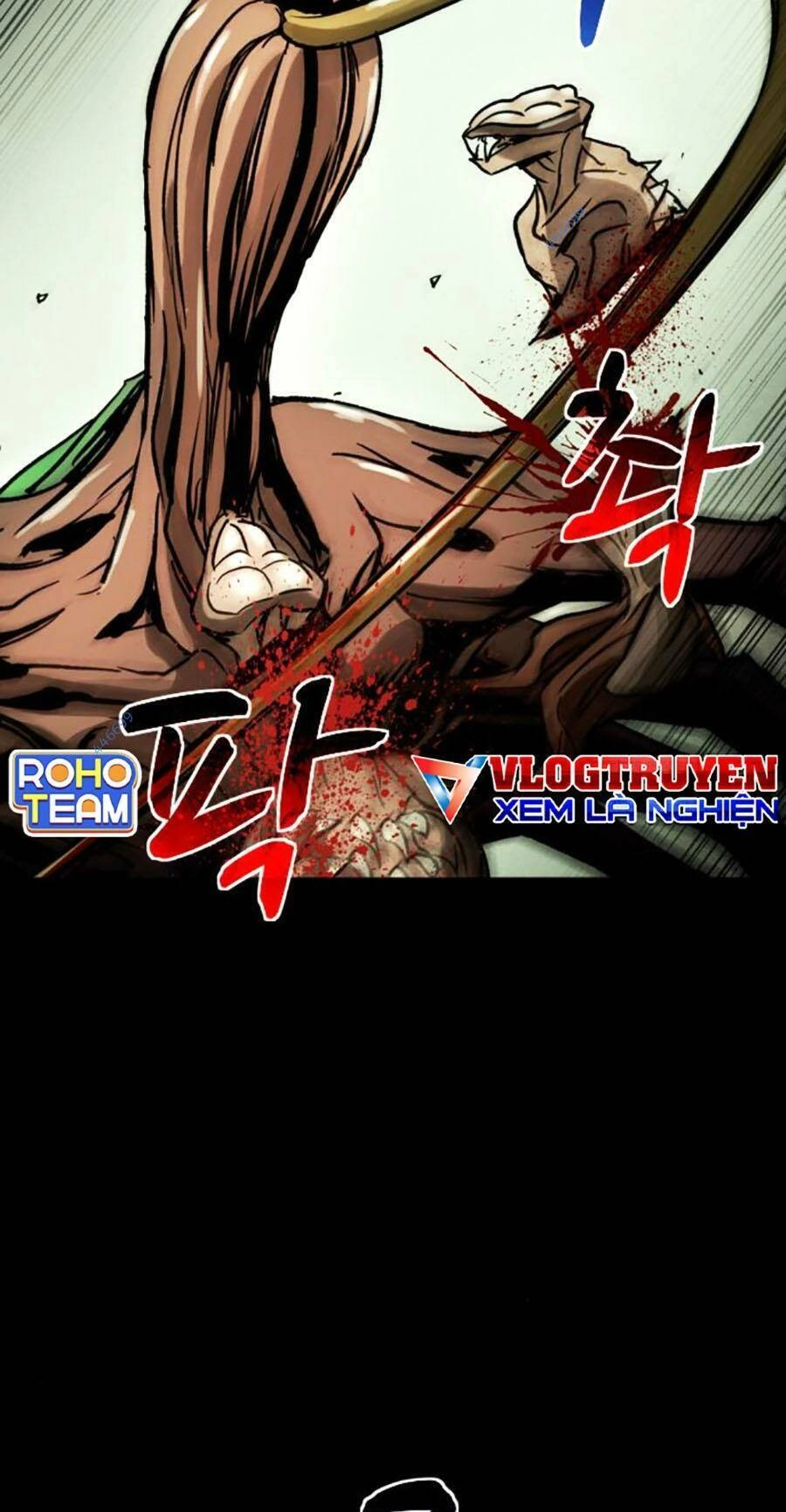 Mầm Chết Chapter 44 - 45