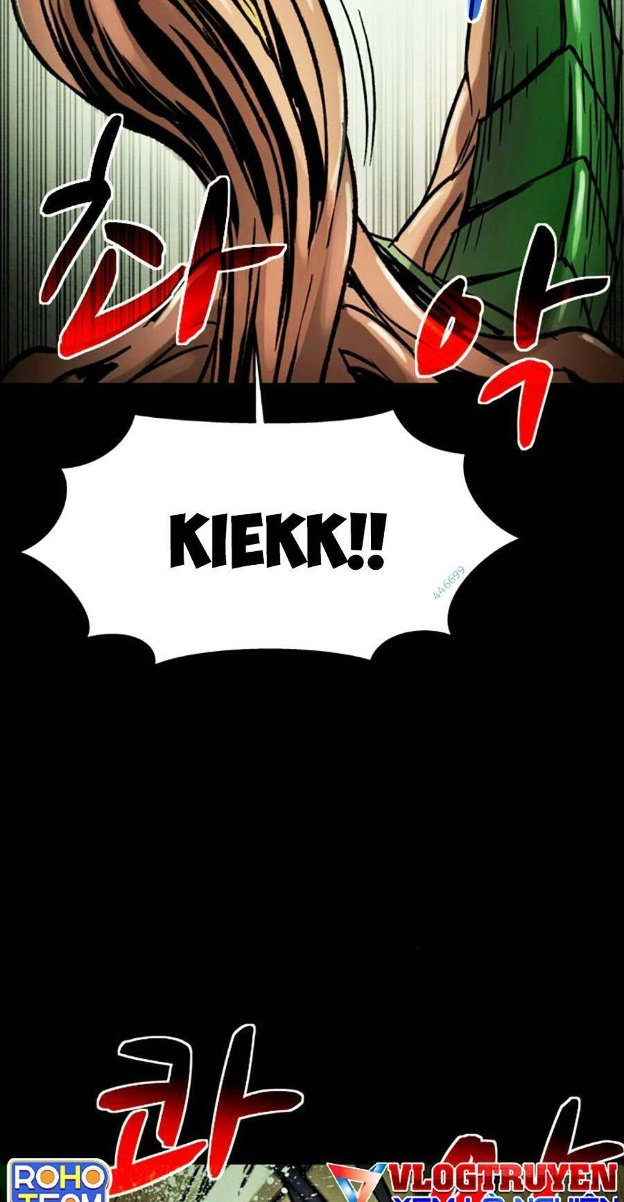 Mầm Chết Chapter 44 - 49