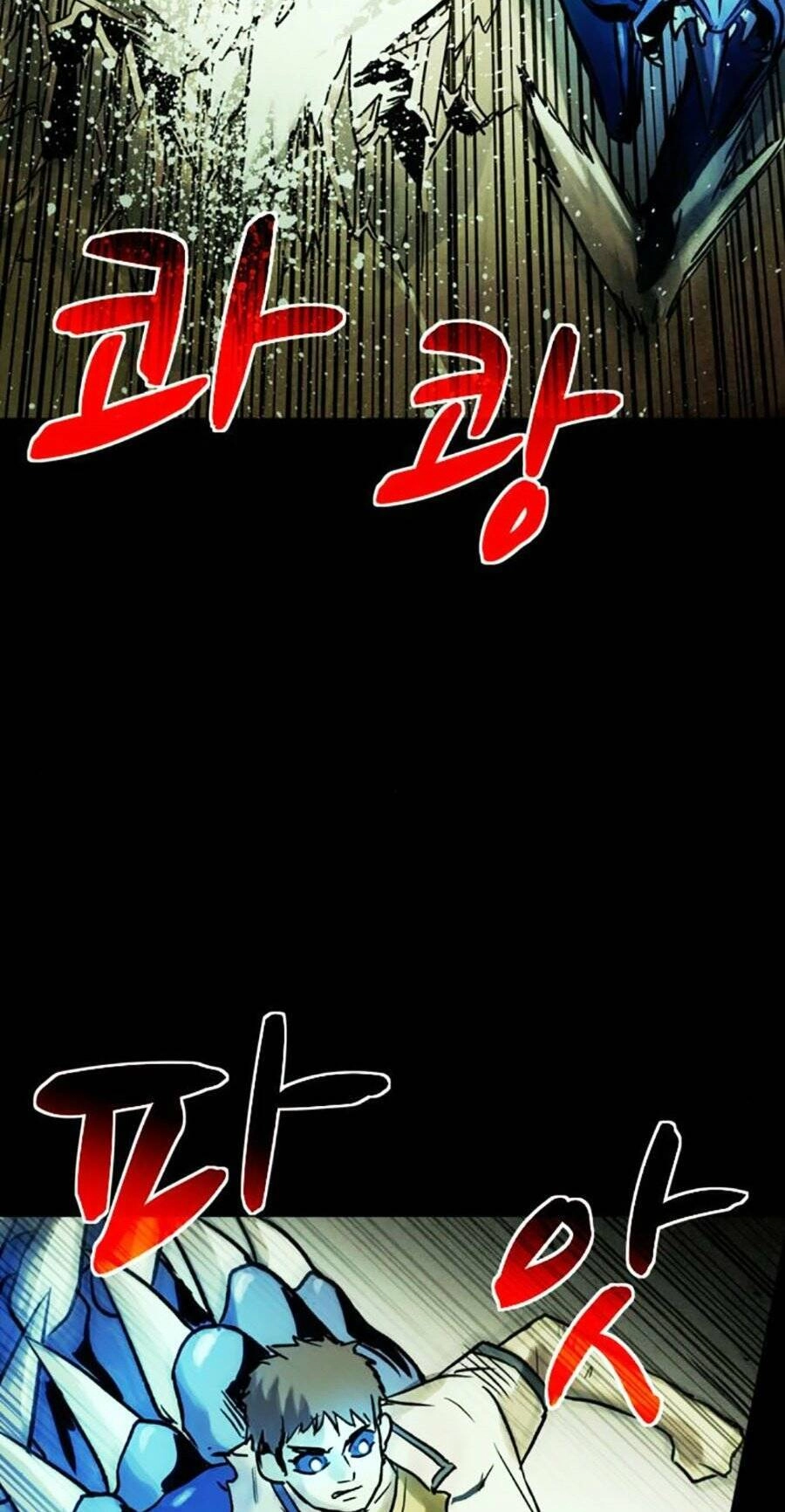 Mầm Chết Chapter 44 - 51