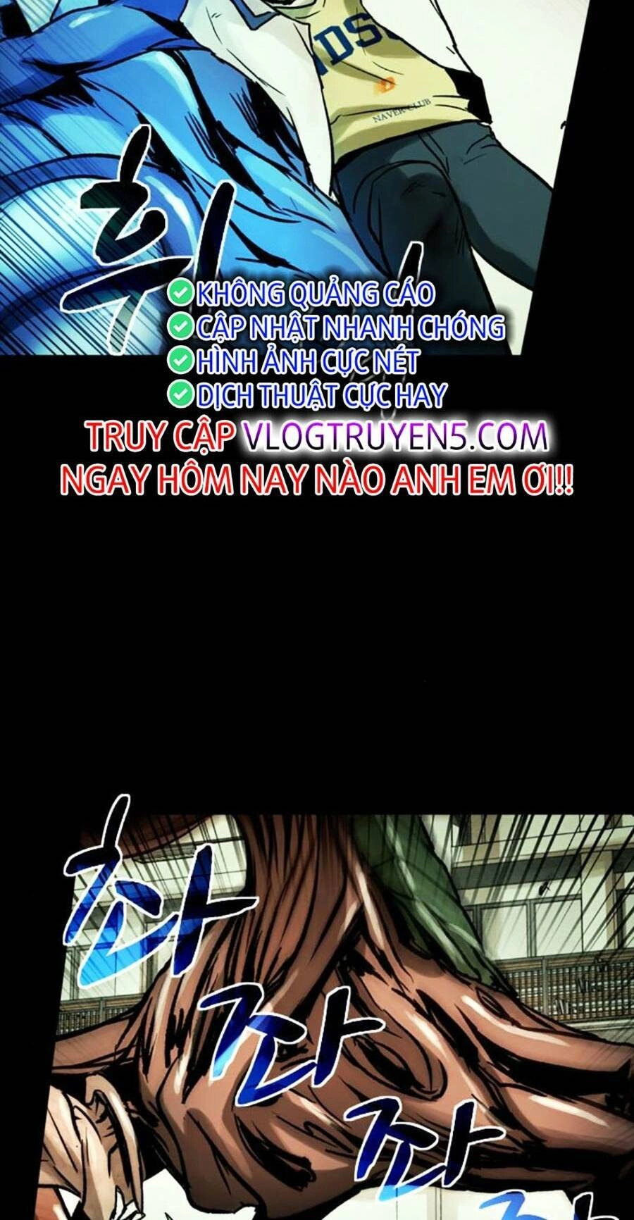 Mầm Chết Chapter 44 - 52