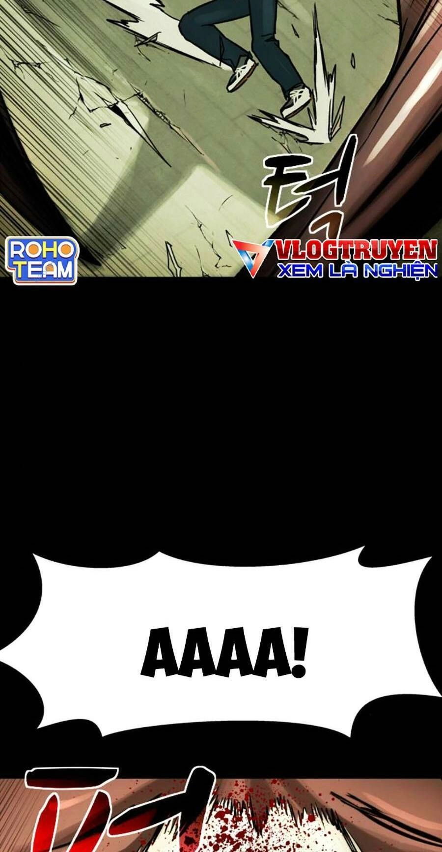 Mầm Chết Chapter 44 - 54