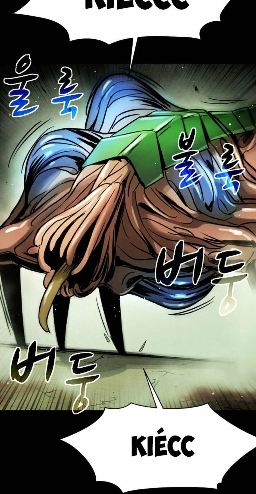 Mầm Chết Chapter 44 - 56