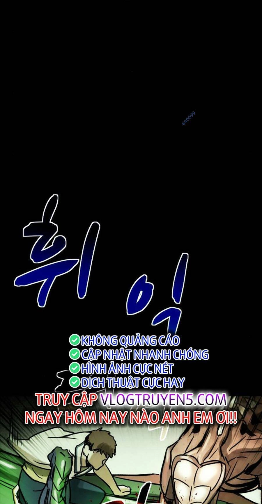 Mầm Chết Chapter 44 - 57