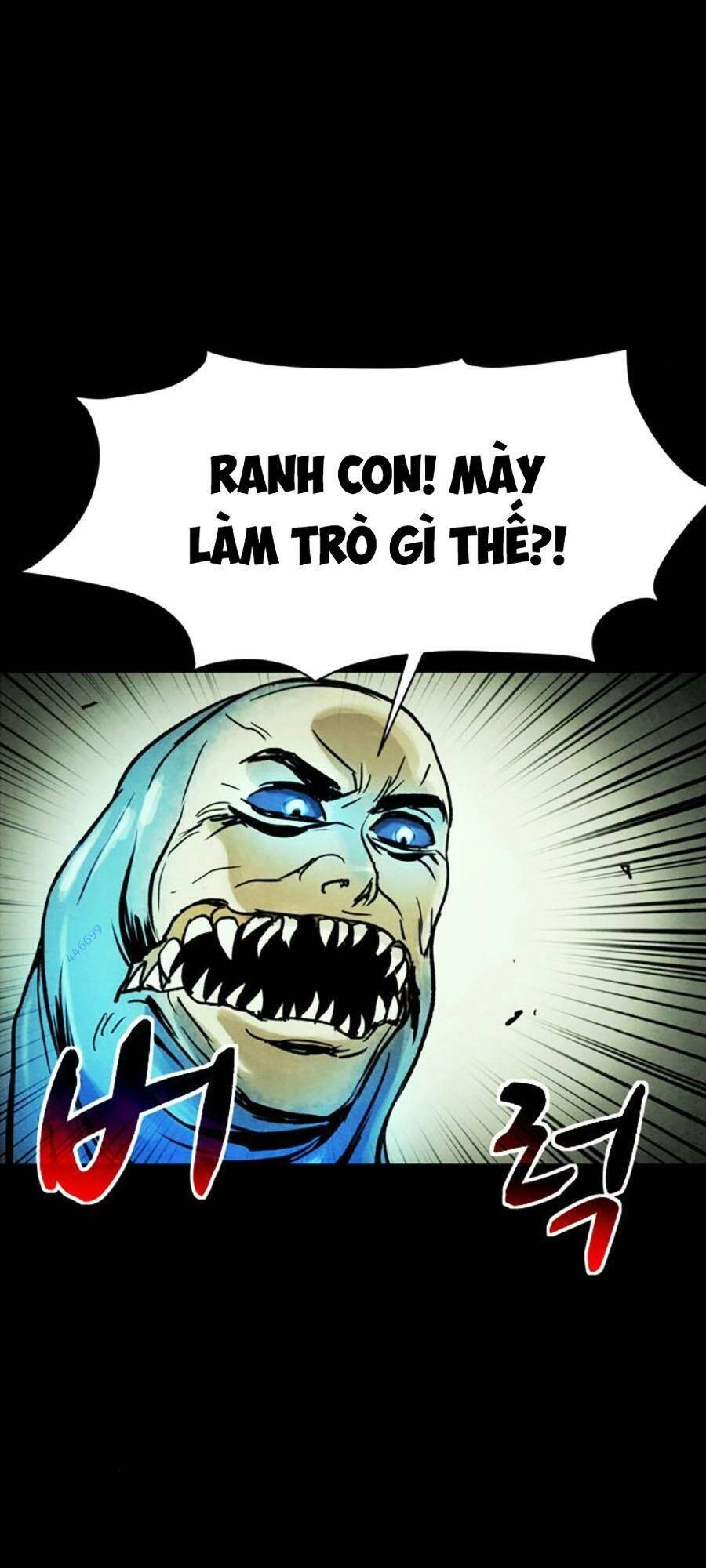 Mầm Chết Chapter 44 - 61