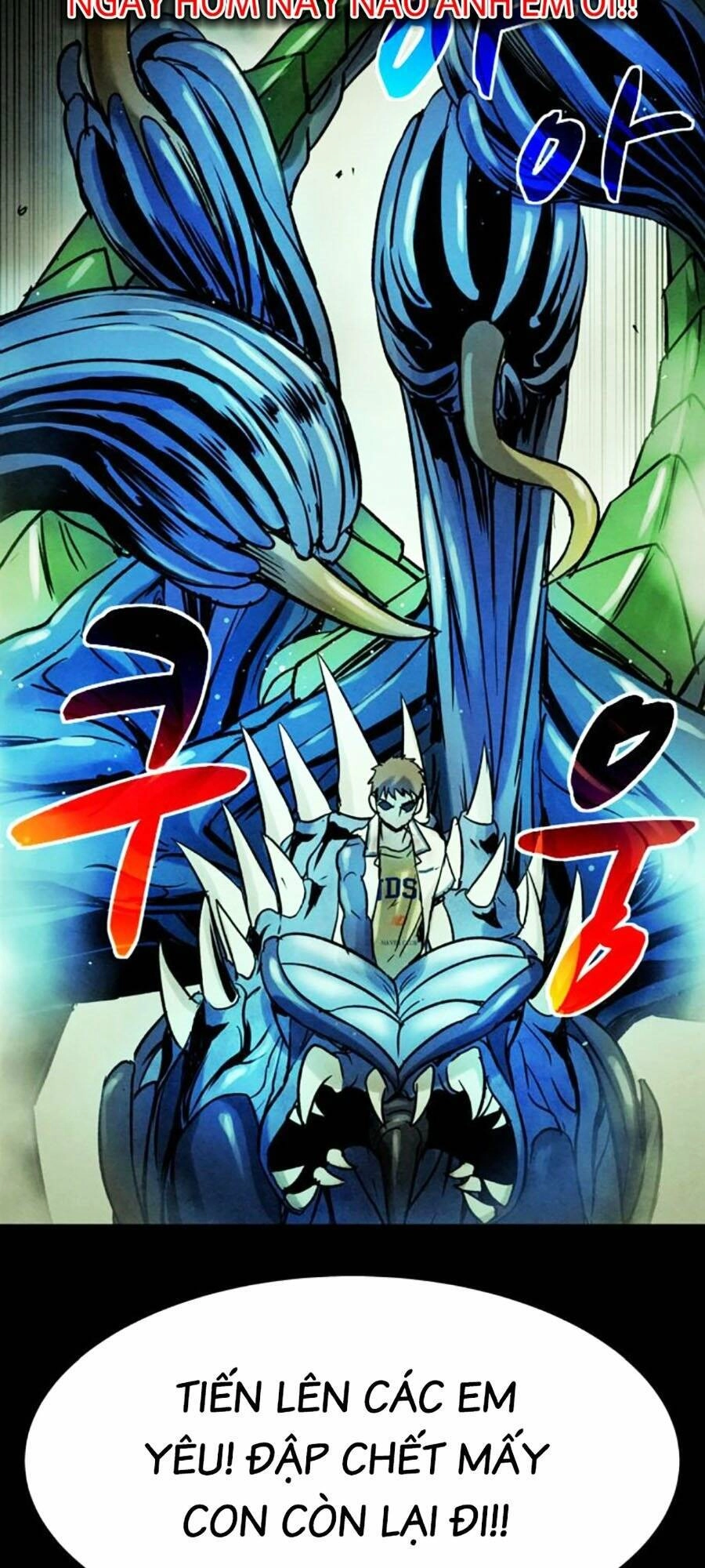 Mầm Chết Chapter 44 - 64