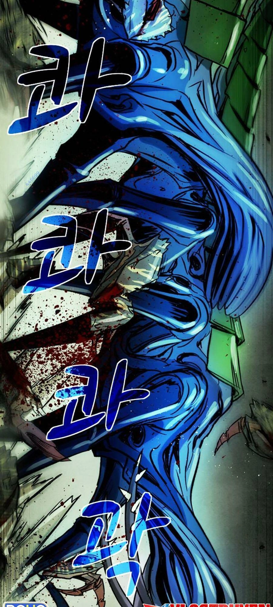 Mầm Chết Chapter 44 - 67