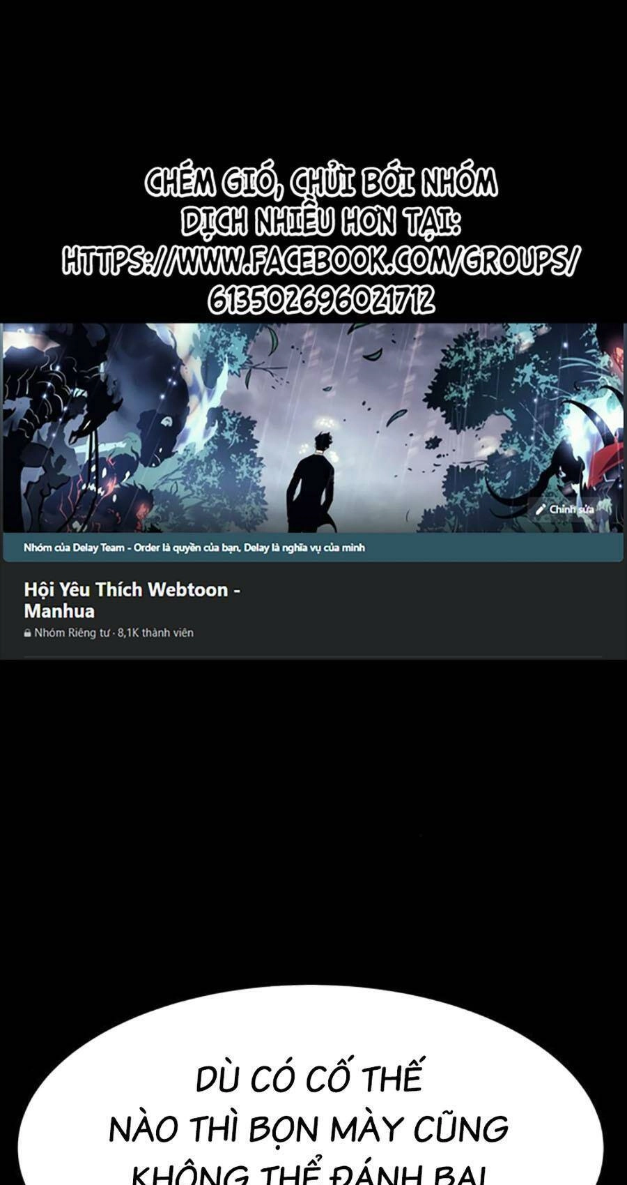 Mầm Chết Chapter 45 - 1